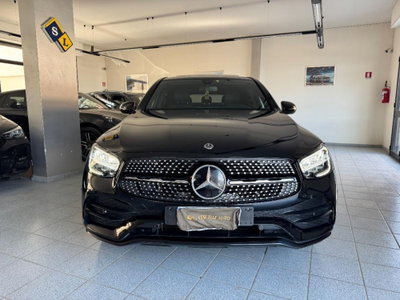 Mercedes-Benz GLC SUV 220 d 4Matic Premium Plus (2)