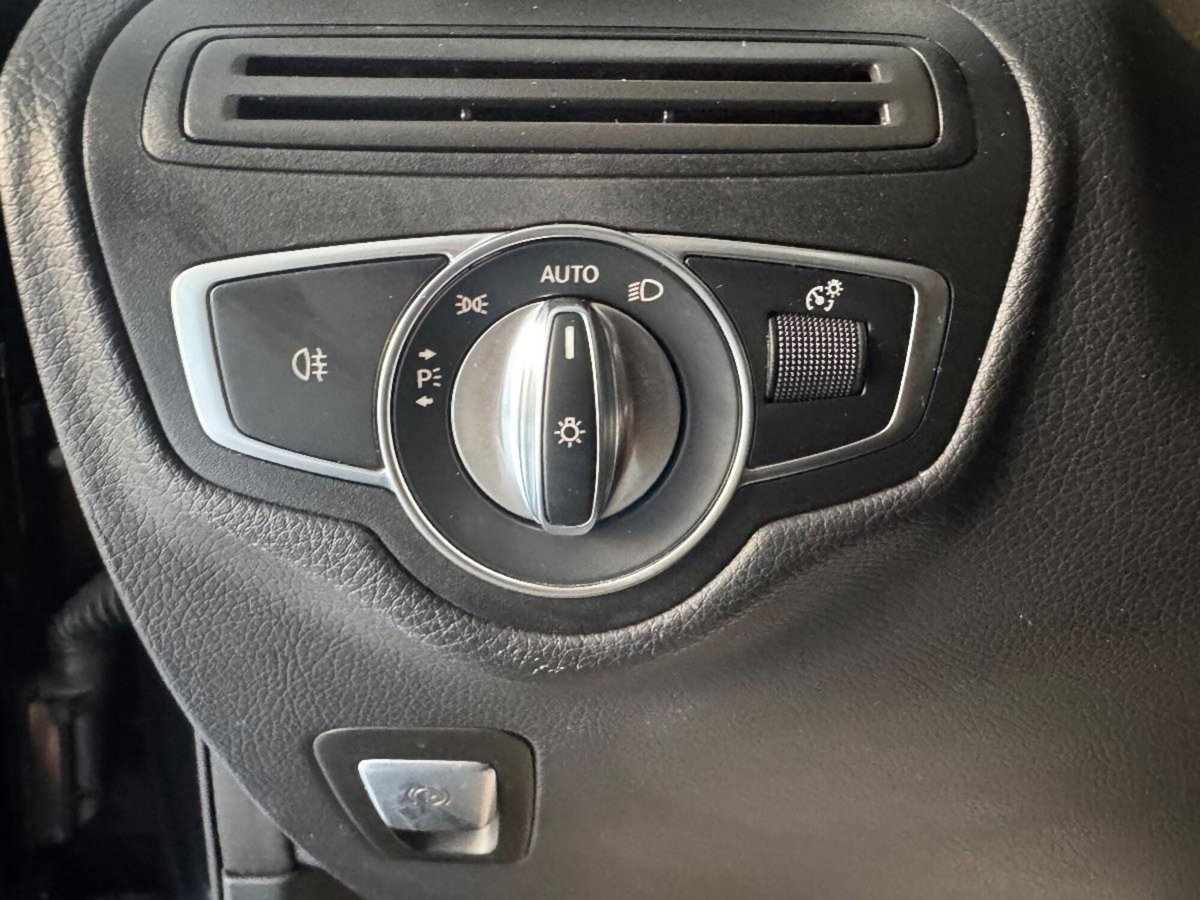 Mercedes-Benz GLC SUV 220 d 4Matic Premium Plus (20)