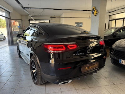 Mercedes-Benz GLC SUV 220 d 4Matic Premium Plus (7)