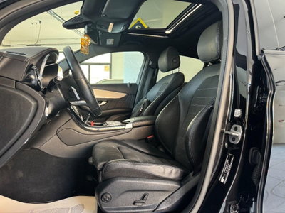 Mercedes-Benz GLC SUV 220 d 4Matic Premium Plus (9)