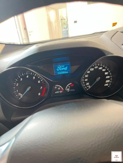 Ford C-Max 1.6 120CV GPL Titanium (15)
