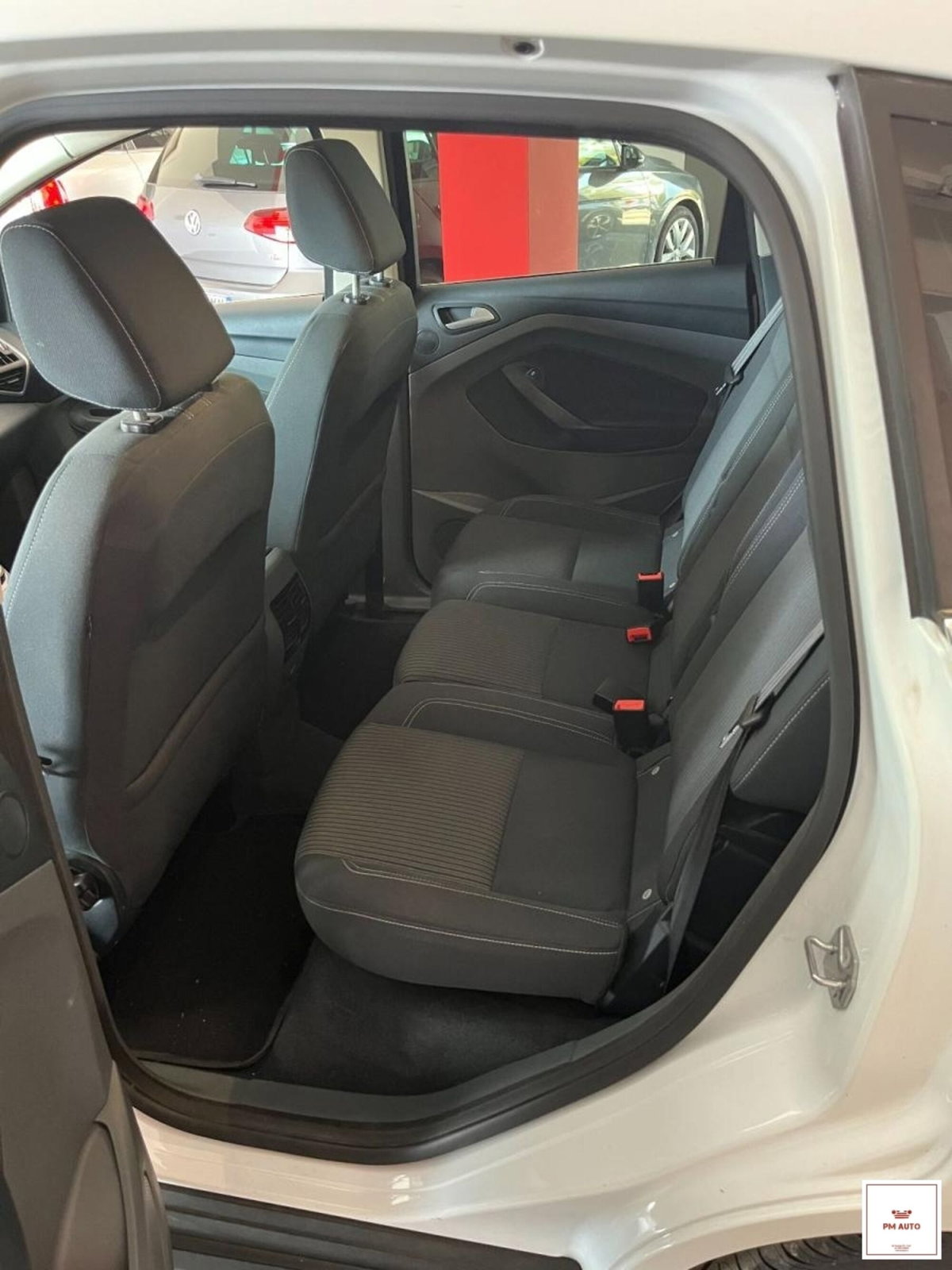 Ford C-Max 1.6 120CV GPL Titanium (4)