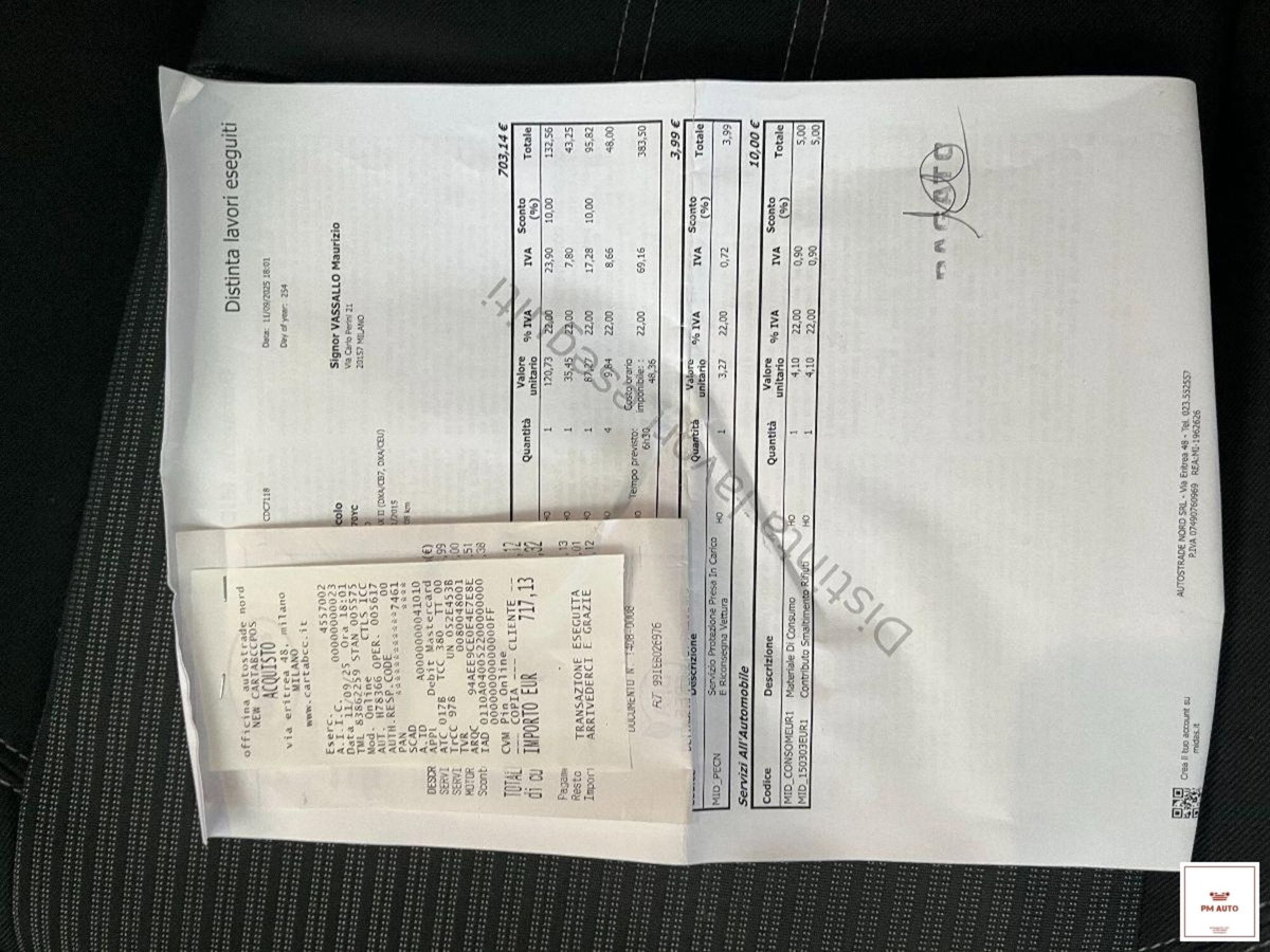 Ford C-Max 1.6 120CV GPL Titanium (6)