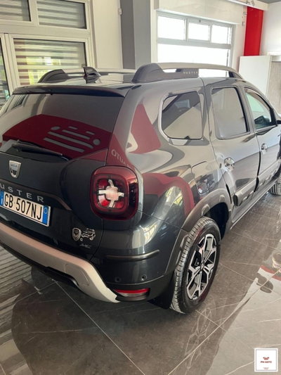 Dacia Duster 1.6 SCe GPL 4x2 Prestige (3)