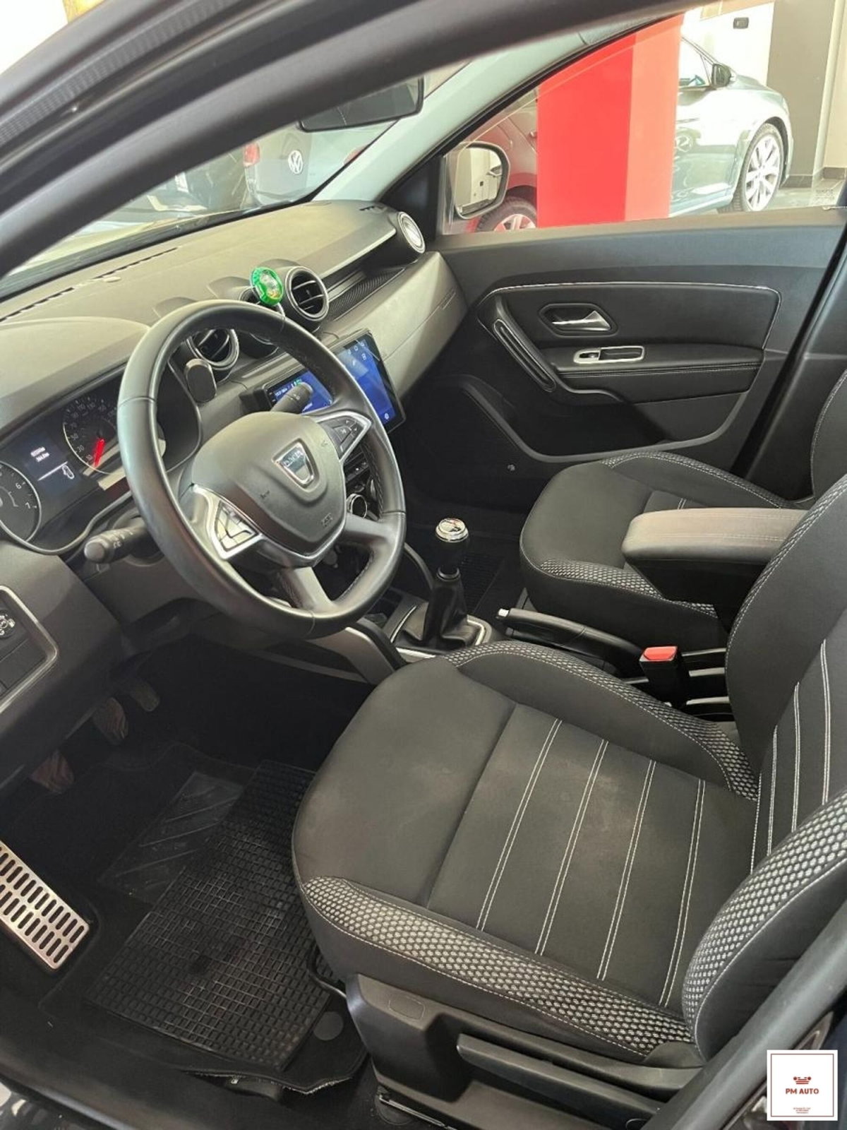 Dacia Duster 1.6 SCe GPL 4x2 Prestige (5)