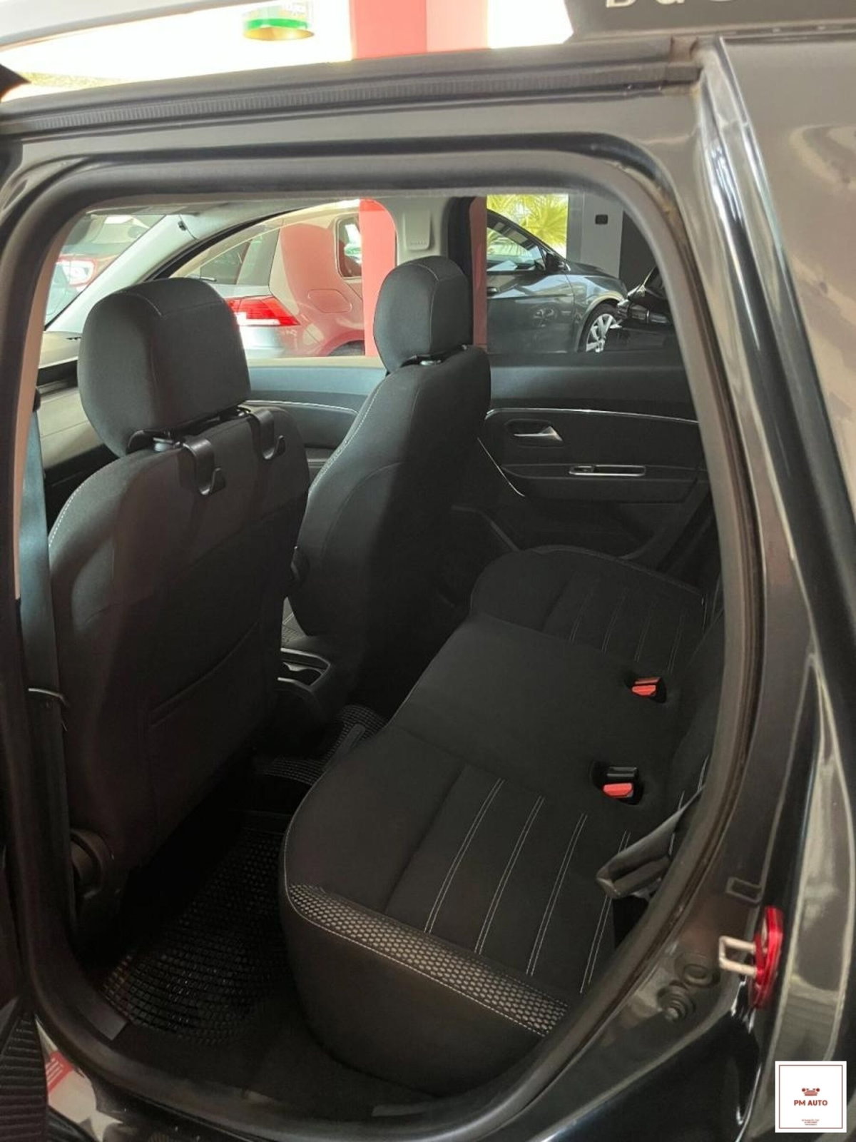 Dacia Duster 1.6 SCe GPL 4x2 Prestige (7)