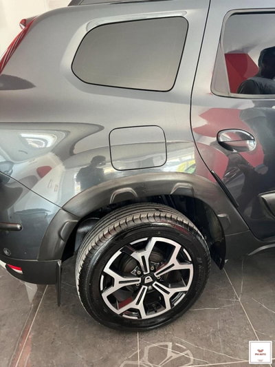 Dacia Duster 1.6 SCe GPL 4x2 Prestige (9)