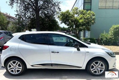 Renault Clio TCe 12V 90 CV GPL 5 porte Duel (6)