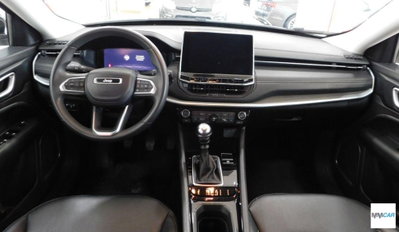 Jeep Compass 1.6 Multijet II 2WD Limited (10)
