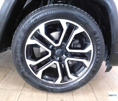 Jeep Compass 1.6 Multijet II 2WD Limited (5)