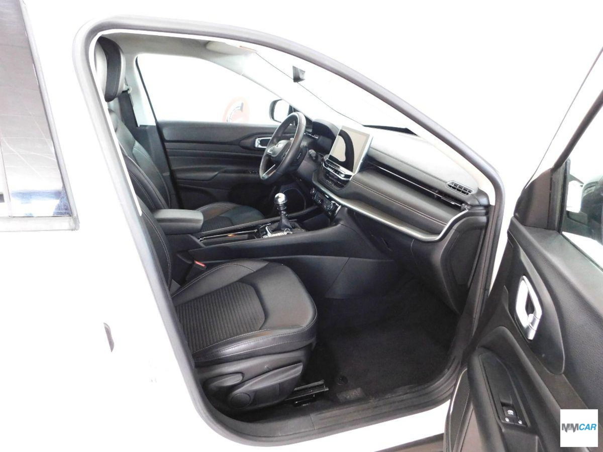 Jeep Compass 1.6 Multijet II 2WD Limited (6)
