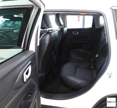 Jeep Compass 1.6 Multijet II 2WD Limited (8)