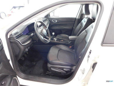 Jeep Compass 1.6 Multijet II 2WD Limited (9)
