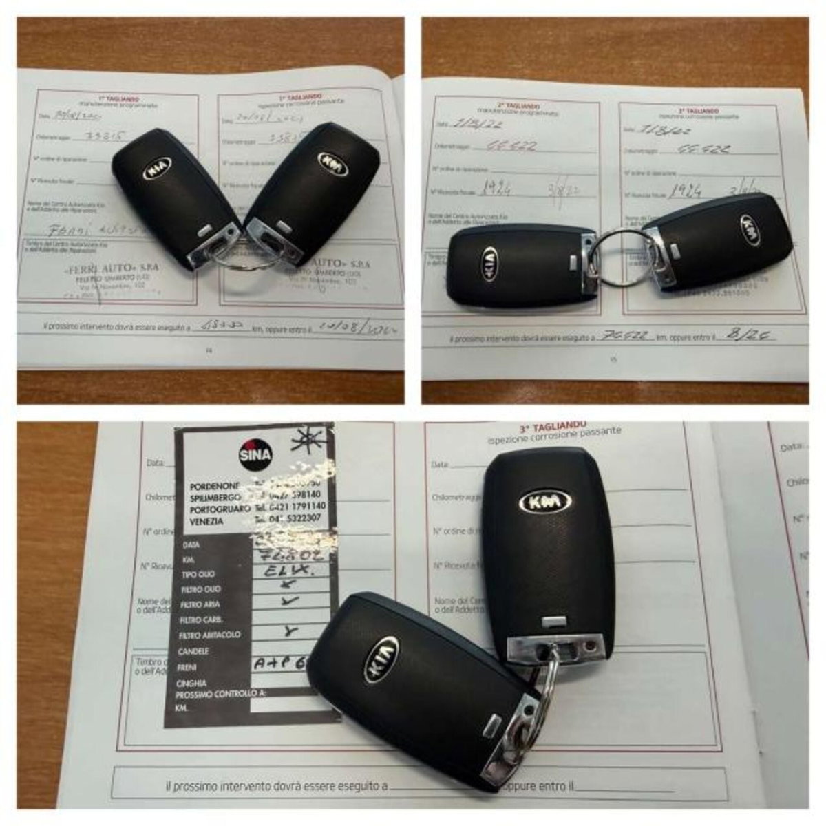 Kia Sportage 1.6 CRDI 136 CV DCT7 2WD Energy (12)