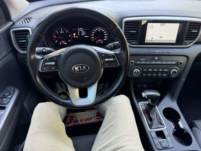Kia Sportage 1.6 CRDI 136 CV DCT7 2WD Energy (13)