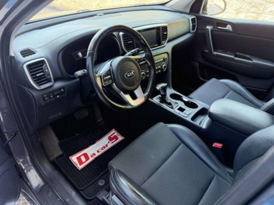 Kia Sportage 1.6 CRDI 136 CV DCT7 2WD Energy (2)