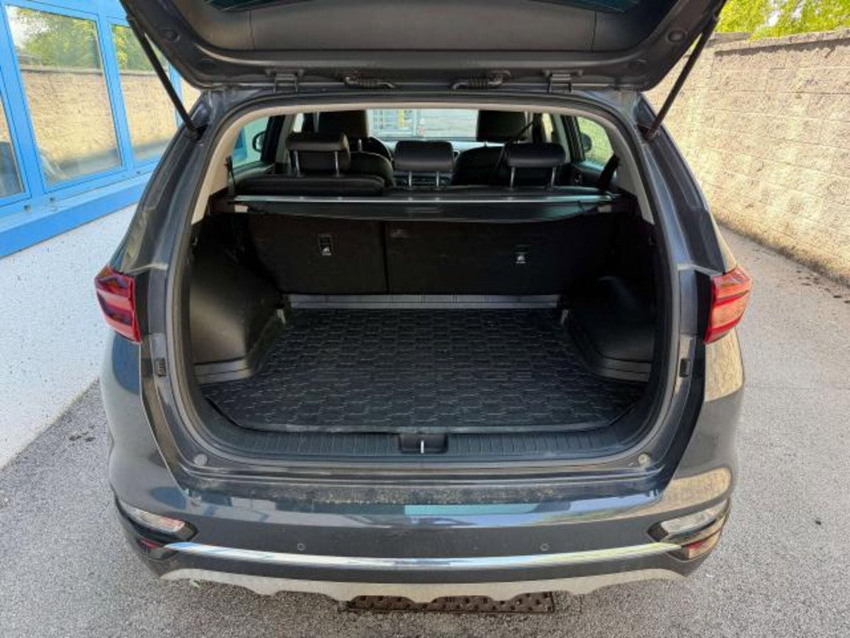 Kia Sportage 1.6 CRDI 136 CV DCT7 2WD Energy (6)