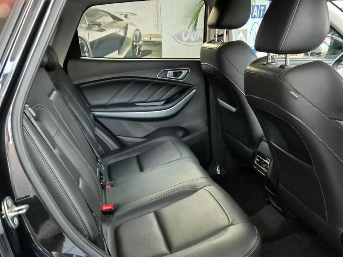 Dr dr F35 F35 1.5 Turbo Bi-Fuel GPL (13)