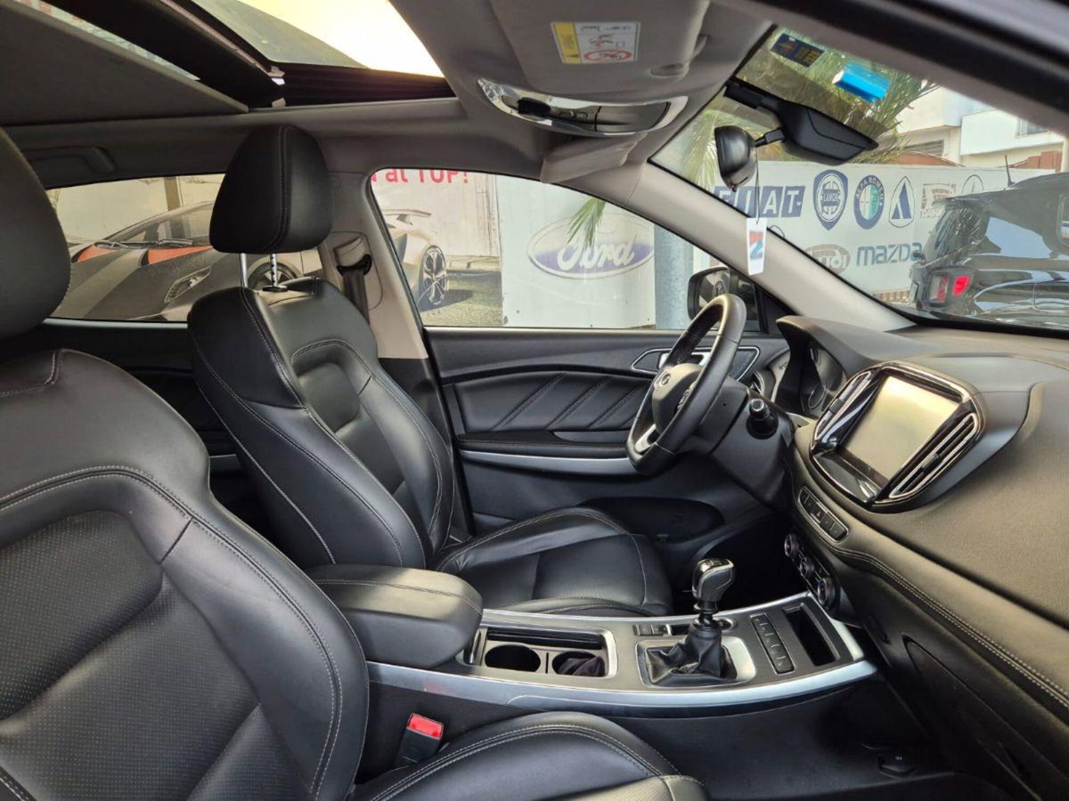 Dr dr F35 F35 1.5 Turbo Bi-Fuel GPL (16)