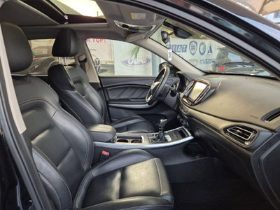 Dr dr F35 F35 1.5 Turbo Bi-Fuel GPL (18)