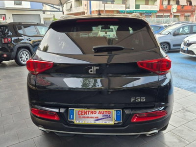 Dr dr F35 F35 1.5 Turbo Bi-Fuel GPL (3)