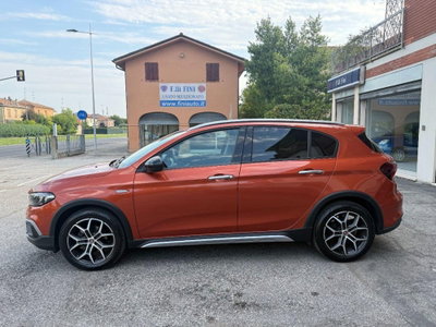 Fiat Tipo Tipo 1.0 5 porte Cross usata