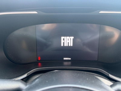 Fiat Tipo Tipo 1.0 5 porte Cross (10)