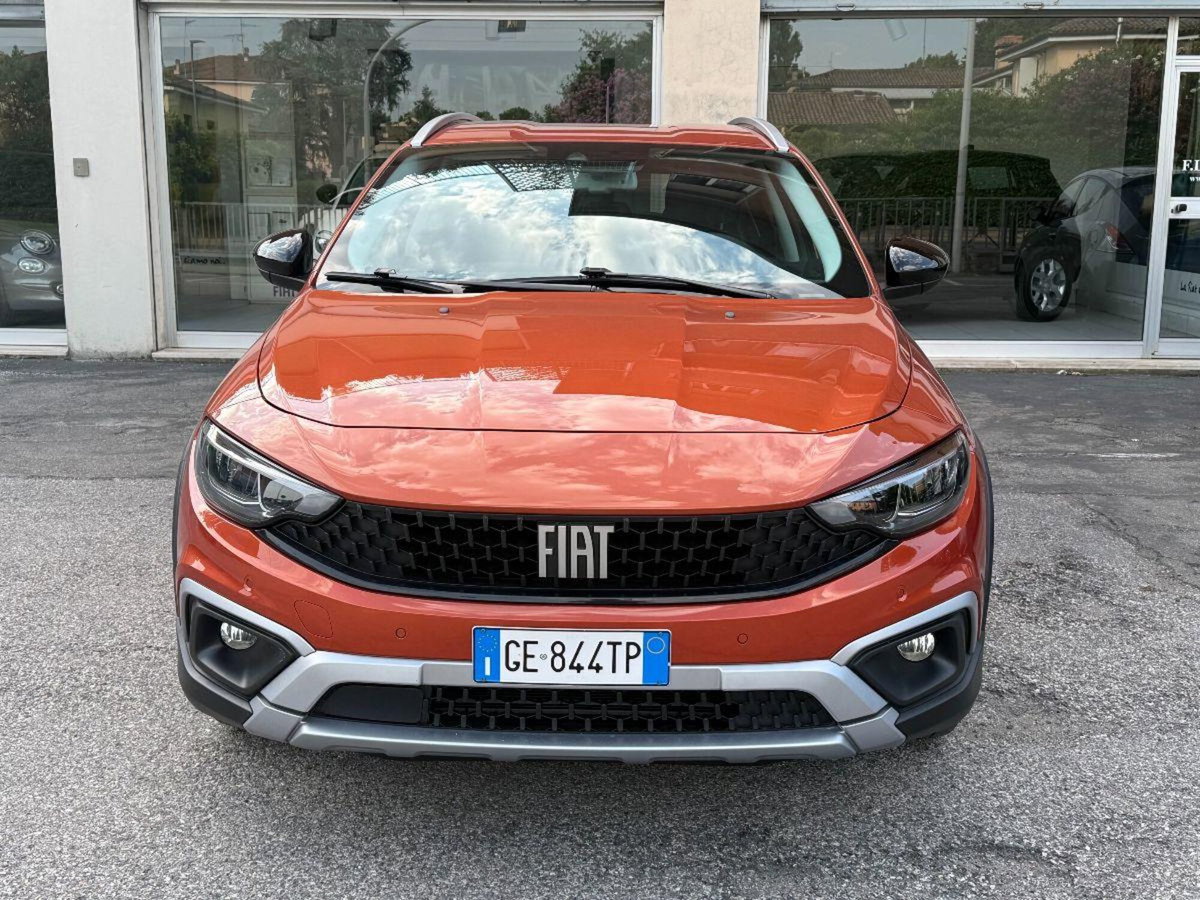 Fiat Tipo Tipo 1.0 5 porte Cross (3)