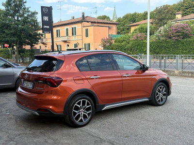 Fiat Tipo Tipo 1.0 5 porte Cross (4)