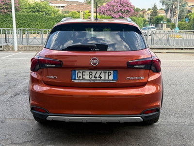 Fiat Tipo Tipo 1.0 5 porte Cross (5)