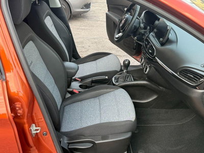 Fiat Tipo Tipo 1.0 5 porte Cross (6)
