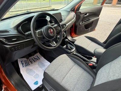 Fiat Tipo Tipo 1.0 5 porte Cross (8)