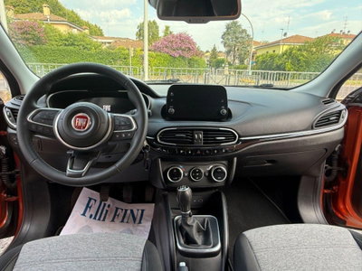 Fiat Tipo Tipo 1.0 5 porte Cross (9)
