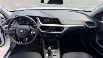 BMW Serie 1 116d Msport Exterior auto (10)