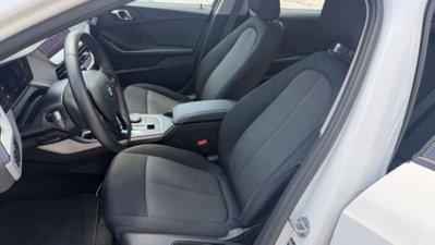BMW Serie 1 116d Msport Exterior auto (11)