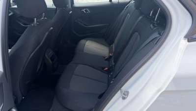 BMW Serie 1 116d Msport Exterior auto (13)
