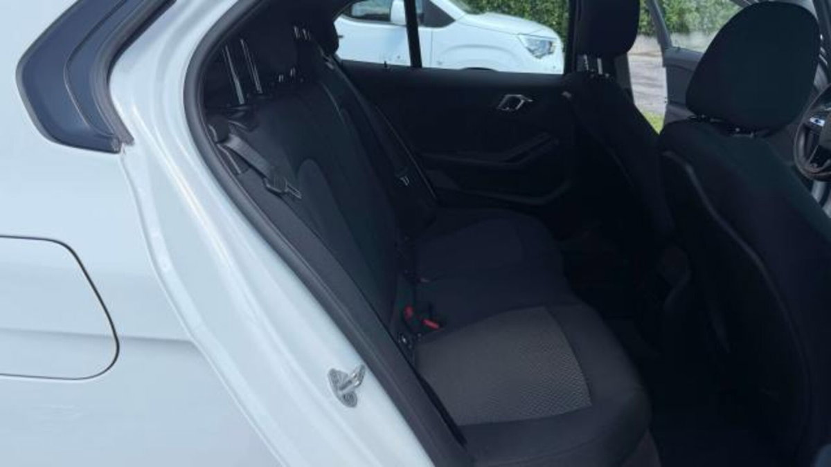 BMW Serie 1 116d Msport Exterior auto (14)