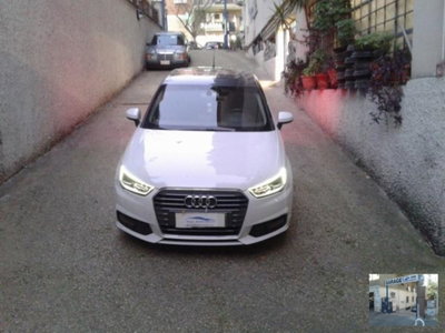 Audi A1 Sportback 1.4 TDI ultra Design usata
