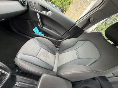 Audi A1 Sportback 1.4 TDI ultra Design (4)