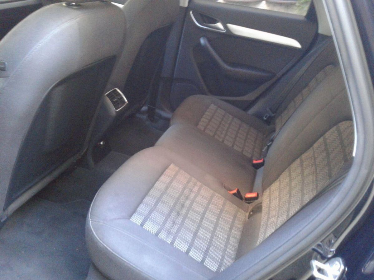 Audi Q3 Sportback 40 TDI quattro S tronic S line edition (10)