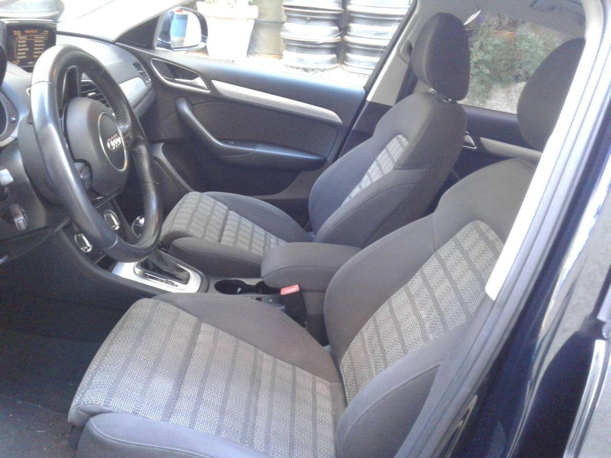 Audi Q3 Sportback 40 TDI quattro S tronic S line edition (11)