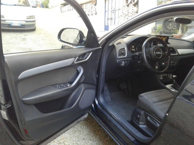 Audi Q3 Sportback 40 TDI quattro S tronic S line edition (12)