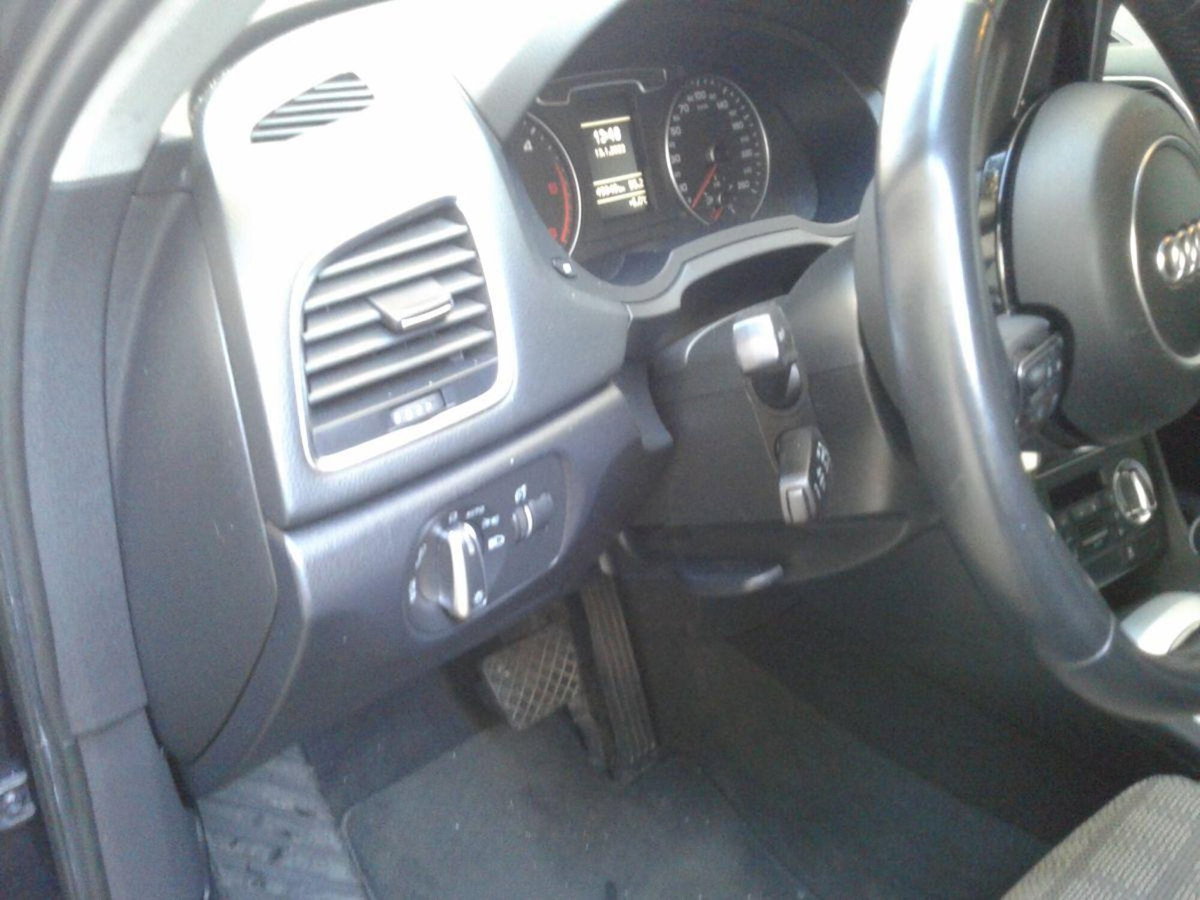 Audi Q3 Sportback 40 TDI quattro S tronic S line edition (13)