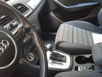 Audi Q3 Sportback 40 TDI quattro S tronic S line edition (14)