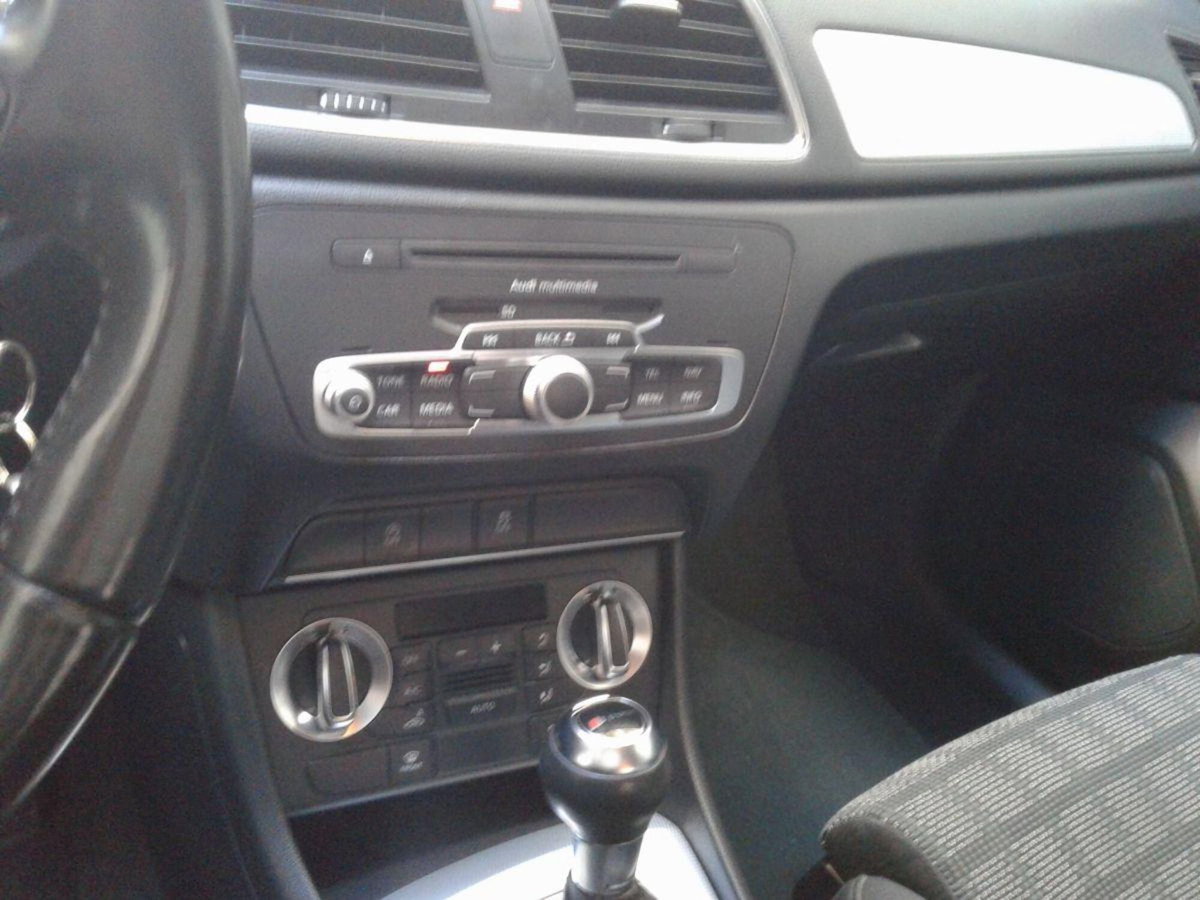 Audi Q3 Sportback 40 TDI quattro S tronic S line edition (17)