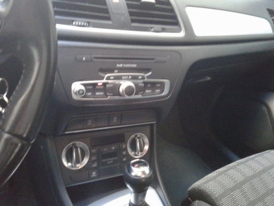 Audi Q3 Sportback 40 TDI quattro S tronic S line edition (17)