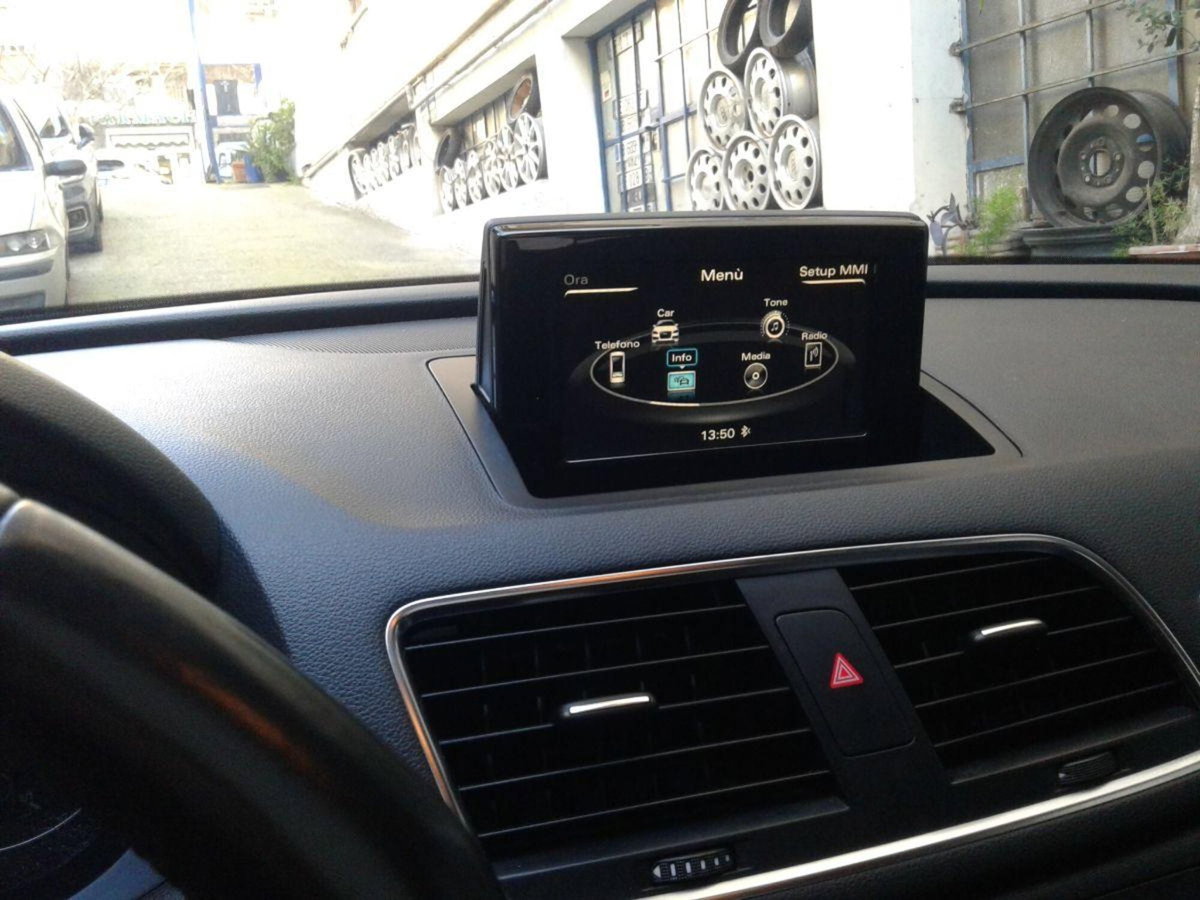 Audi Q3 Sportback 40 TDI quattro S tronic S line edition (18)