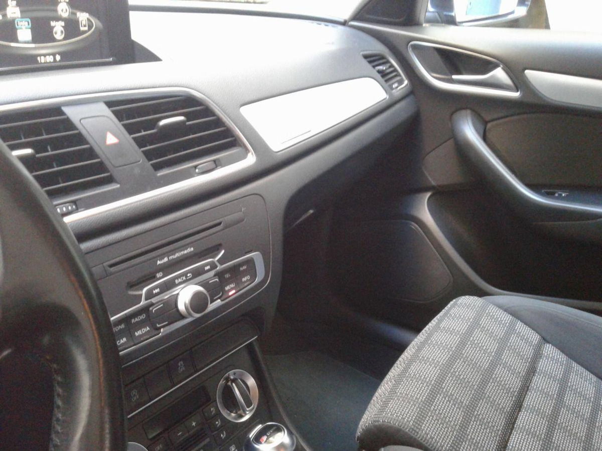 Audi Q3 Sportback 40 TDI quattro S tronic S line edition (19)