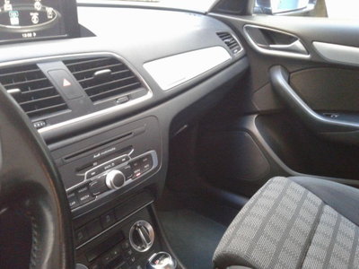 Audi Q3 Sportback 40 TDI quattro S tronic S line edition (19)