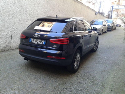 Audi Q3 Sportback 40 TDI quattro S tronic S line edition (6)